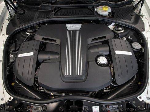 Used 2016 Bentley Continental GTC image 52