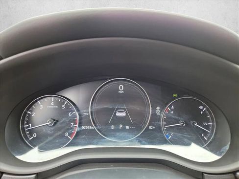 Used 2023 MAZDA CX-30 AWD 2.5 S image 19