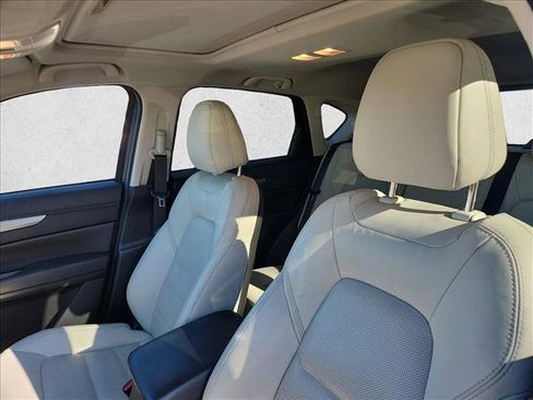 Certified 2023 MAZDA CX-5 AWD 2.5 S image 11