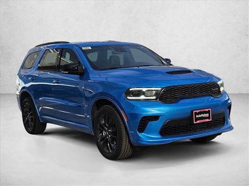 New 2026 Dodge Durango GT image 7