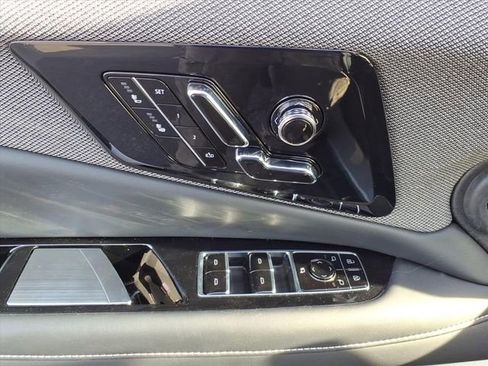 New 2026 Cadillac Optiq Sport 1 image 26