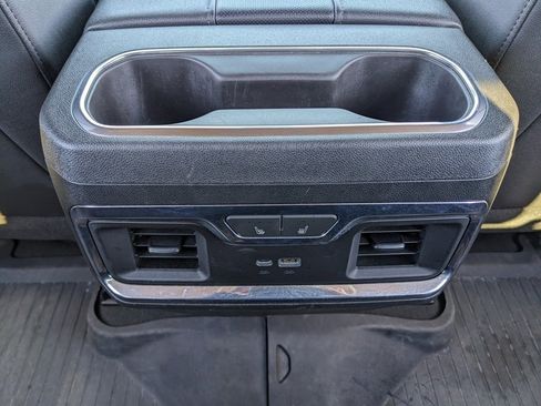 Used 2024 Chevrolet Silverado 2500 LTZ w/ LTZ Plus Package image 46