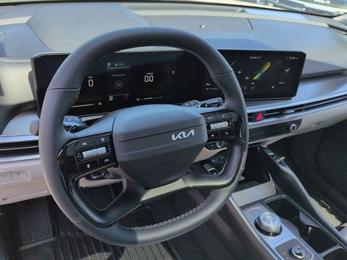 New 2026 Kia Sorento EX AWD/4WD image 9
