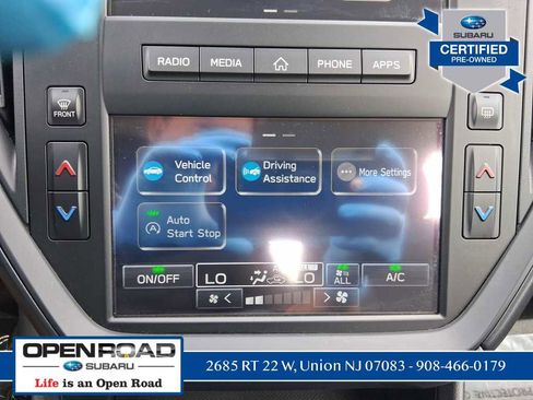 Certified 2025 Subaru Impreza 2.0i image 20