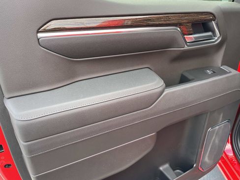 New 2026 GMC Sierra 1500 SLE w/ Preferred Package image 22