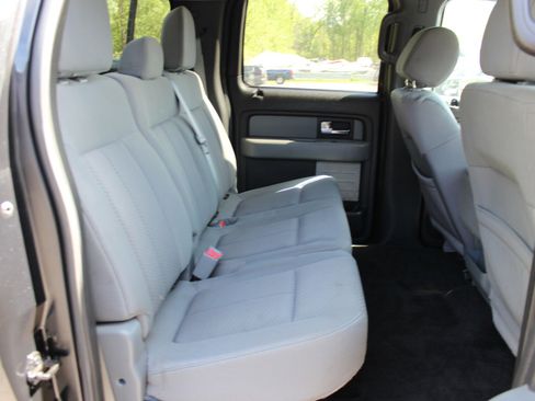 Used 2013 Ford F150 XLT w/ Luxury Equipment Group AWD/4WD image 37