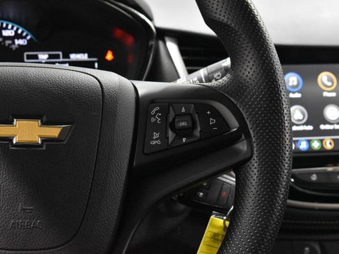 Used 2018 Chevrolet Trax LS image 7