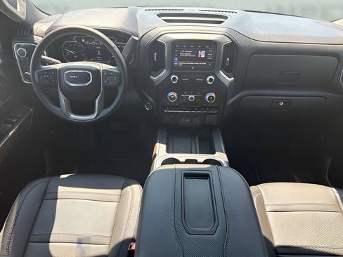Used 2021 GMC Sierra 1500 Denali w/ Denali Ultimate Package AWD/4WD image 16