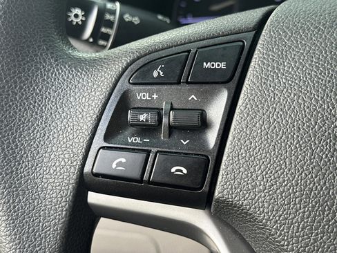 Used 2020 Hyundai Tucson SEL image 18