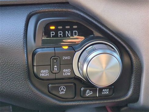 Used 2022 RAM 1500 Rebel w/ Rebel Level 1 Equipment Group image 19