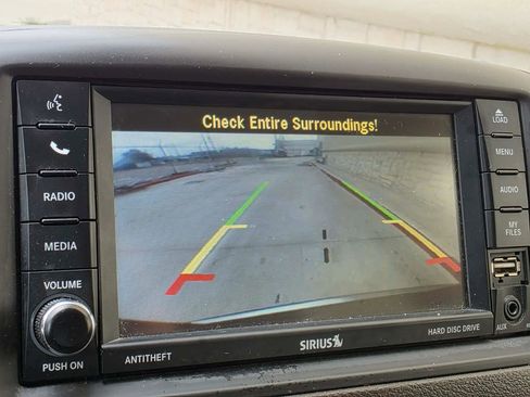 Used 2012 Chrysler Town & Country Touring-L w/ Entertainment Group #2 image 24