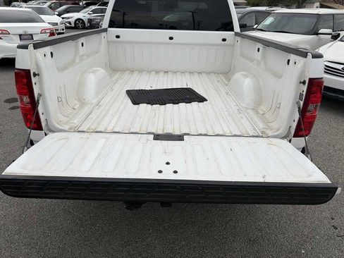 Used 2013 Chevrolet Silverado 1500 LT RWD image 20