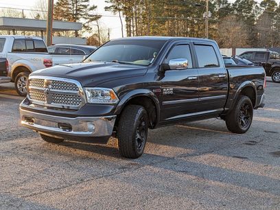 Used 2015 RAM 1500 Laramie w/ Convenience Group