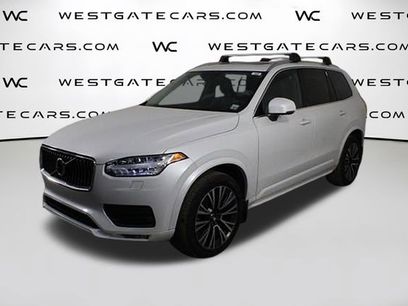 Used 2021 Volvo XC90 T6 Momentum w/ Protection Package Premier