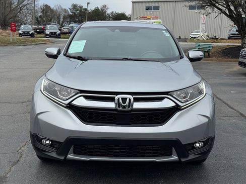 Used 2019 Honda CR-V EX-L image 8