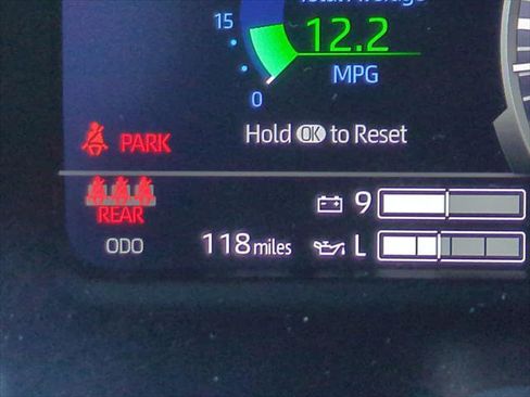 Certified 2026 Toyota Tundra Limited AWD/4WD image 25