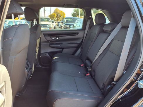 Certified 2025 Honda CR-V Sport image 18