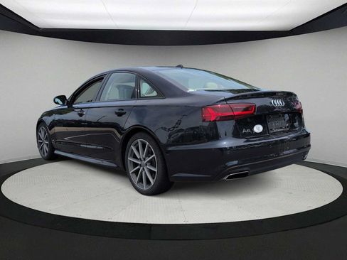 Used 2018 Audi A6 2.0T Premium Plus w/ Premium Plus Package AWD/4WD image 6