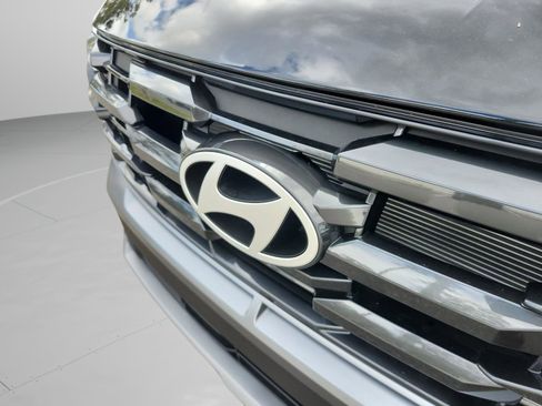 New 2026 Hyundai Tucson SEL image 31