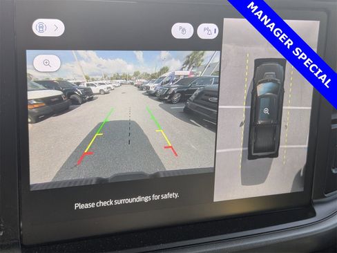 Used 2025 Ford F150 Raptor image 23