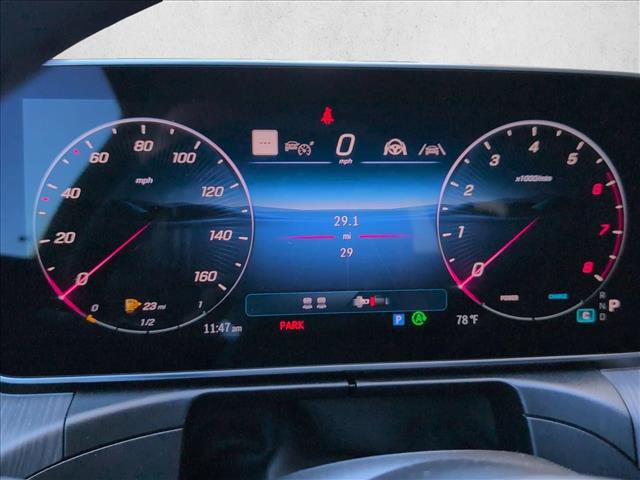 New 2026 Mercedes-Benz CLE 450 4MATIC Coupe image 11
