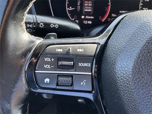 Used 2022 Honda Civic Sport image 17