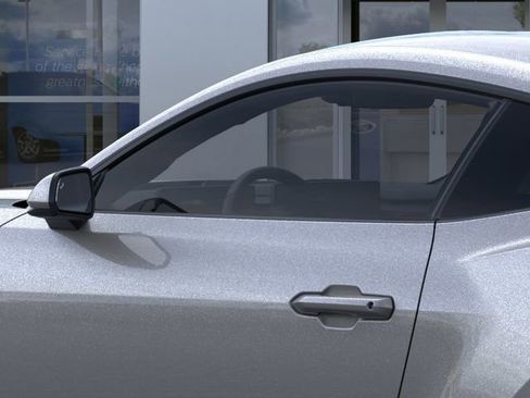 New 2025 Ford Mustang Coupe RWD image 20