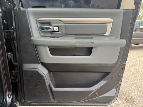 Used 2018 RAM 1500 Big Horn AWD/4WD image 20