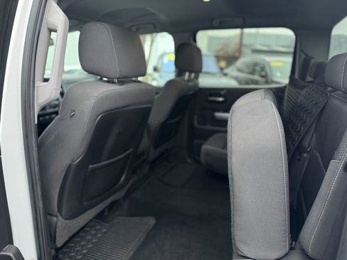 Used 2014 Chevrolet Silverado 1500 LT w/ All Star Edition image 10