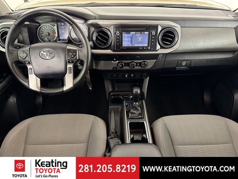 Used 2019 Toyota Tacoma SR5 image 21