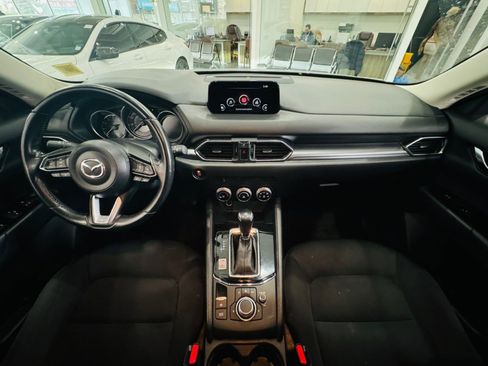 Used 2020 MAZDA CX-5 Sport image 24