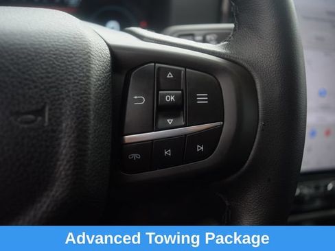 Used 2024 Ford Ranger Lariat w/ FX4 Off-Road Package AWD/4WD image 5