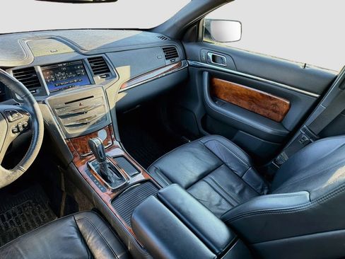 Used 2014 Lincoln MKS AWD w/ Equipment Group 101A image 26