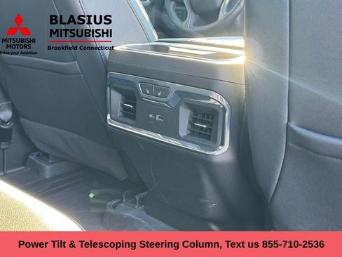 Used 2023 Chevrolet Silverado 1500 High Country w/ High Country Premium Package image 42