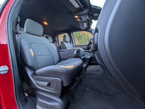 Used 2023 RAM 1500 Tradesman image 20