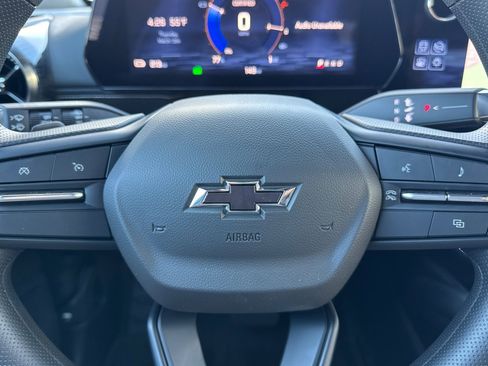 New 2024 Chevrolet Blazer EV AWD Police image 26