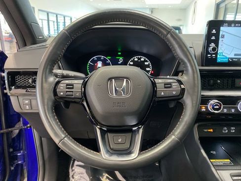 Used 2023 Honda CR-V Sport Touring image 22