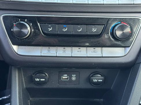 Used 2018 Hyundai Sonata SE FWD image 27