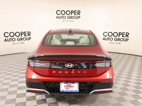 Used 2026 Hyundai Sonata SEL FWD image 20
