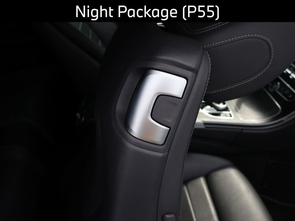 Used 2020 Mercedes-Benz C 300 4MATIC Coupe image 7