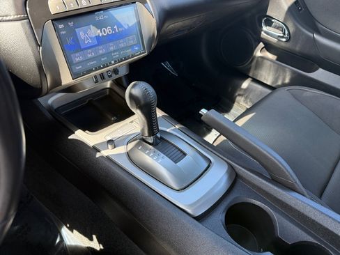 Used 2012 Chevrolet Camaro SS w/ RS Package RWD image 13