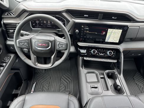 New 2026 GMC Sierra 2500 AT4 w/ AT4 Premium Plus Package AWD/4WD image 18