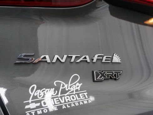 Used 2023 Hyundai Santa Fe XRT AWD/4WD image 13