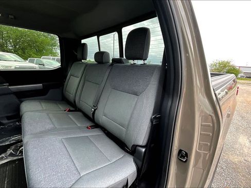 Used 2025 Ford F150 XLT w/ Equipment Group 302A MID AWD/4WD image 10