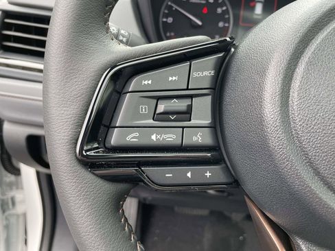 New 2026 Subaru Forester Sport w/ Sport Plus Package AWD/4WD image 24
