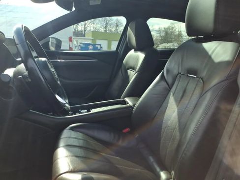 Used 2018 MAZDA MAZDA6 Signature image 25