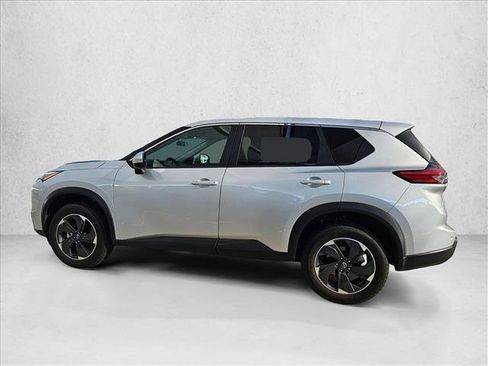 Used 2024 Nissan Rogue SV AWD/4WD image 8