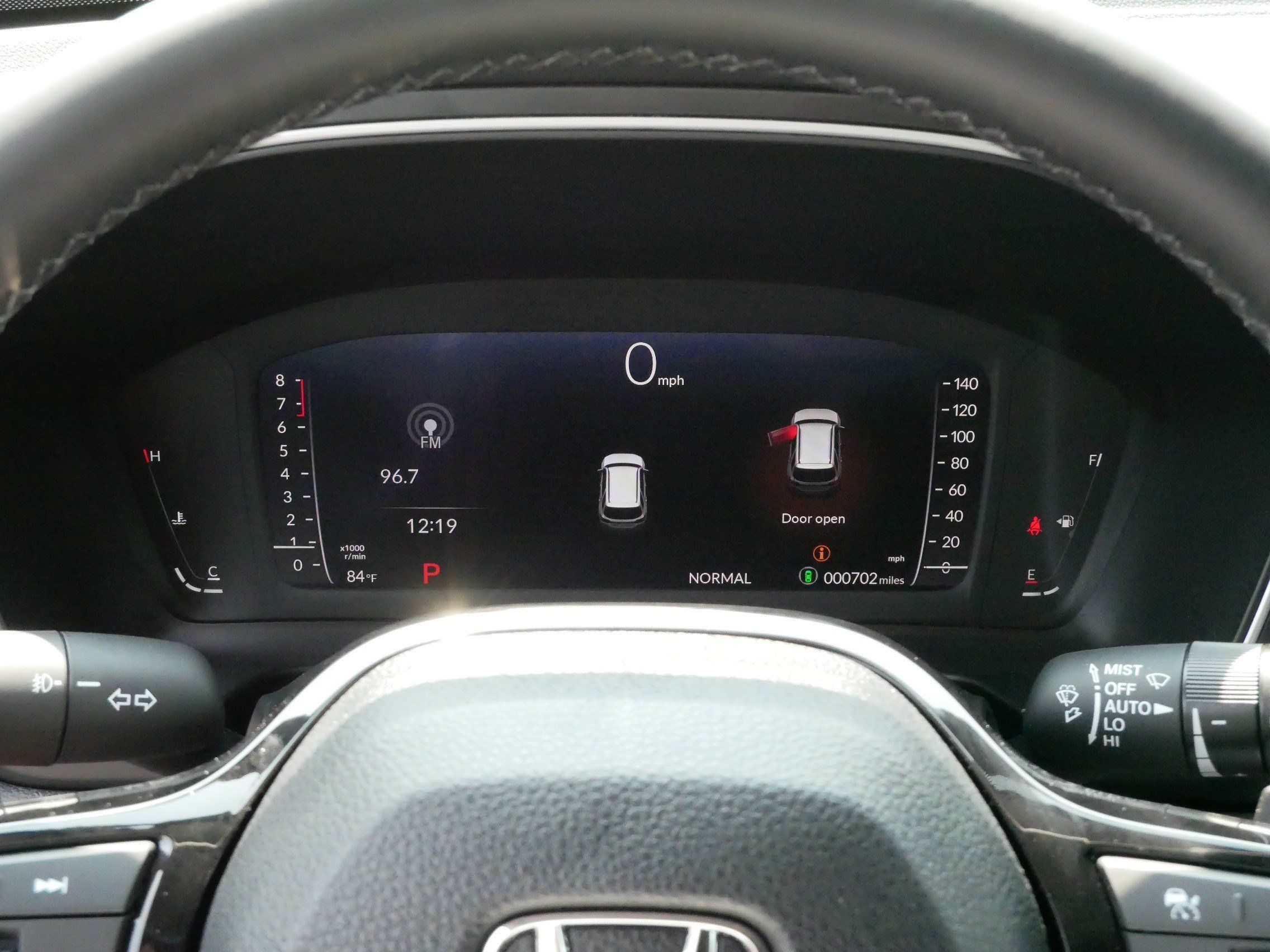 Certified 2026 Honda Pilot Elite image 21