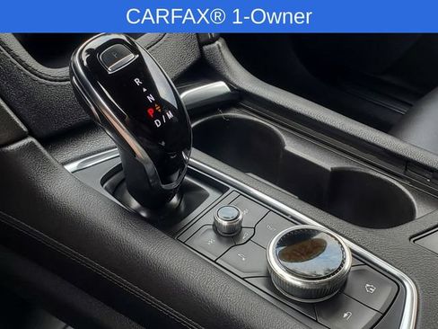 Certified 2024 Cadillac XT5 Luxury w/ LPO, Floor Liner Package AWD/4WD image 20