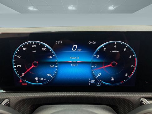 Used 2022 Mercedes-Benz CLA 250 image 17